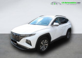Hyundai Tucson occasion année 2022 boite Automatique Annonce Hyundai Tucson occasion Essence 1.6 T-GDI 230 BVA à Beaupuy