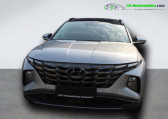 Hyundai Tucson occasion année 2021 boite Automatique Annonce Hyundai Tucson occasion Essence 1.6 T-GDI 230 BVA à Beaupuy