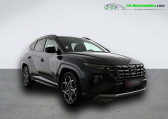 Hyundai Tucson occasion année 2024 boite Automatique Annonce Hyundai Tucson occasion Essence 1.6 T-GDI 230 BVA à Beaupuy