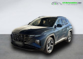 Hyundai Tucson occasion année 2023 boite Automatique Annonce Hyundai Tucson occasion Essence 1.6 T-GDI 230 BVA à Beaupuy