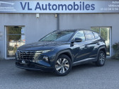 Annonce Hyundai Tucson occasion Hybride 1.6 T-GDI 230 CH HYBRID CREATIVE BVA6 � Colomiers