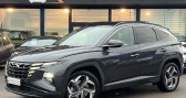 Annonce Hyundai Tucson occasion Hybride 1.6 T-GDI 230 CH HYBRID EXECUTIVE BVA6 1ERE MAIN CAMERA SIEG  LESTREM