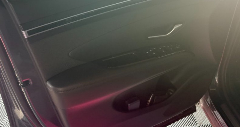 Hyundai Tucson 1.6 T-GDI 230 ch Hybrid Executive ~ Caméra de recul + vision 2023 - photo n°7 Hyundai Tucson 1.6 T-GDI 230 ch Hybrid Executive ~ Caméra de recul + vision  occasion à PERTUIS - photo n°7