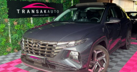 Hyundai Tucson occasion 2023 mise en vente à PERTUIS par le garage TRANSAKAUTO PERTUIS - photo n°1