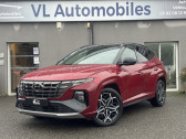 Annonce Hyundai Tucson occasion Hybride 1.6 T-GDI 230 CH HYBRID N LINE EXECUTIVE BVA6 � Colomiers