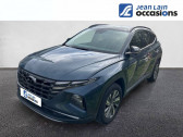Annonce Hyundai Tucson occasion Essence 1.6 T-GDI 230 HTRAC Hybrid BVA6 Creative  Ville-la-Grand