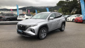 Hyundai Tucson occasion année 2022 boite Automatique Annonce Hyundai Tucson occasion Hybride 1.6 T-GDI 230 HTRAC Hybrid BVA6 Creative à La Valette-du-Var