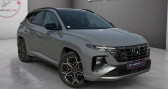 Annonce Hyundai Tucson occasion Hybride 1.6 T-GDI 230 HTRAC Hybrid BVA6 N Line Executive GARANTIE 20  VITROLLES