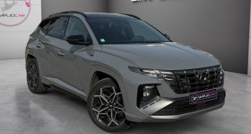 Hyundai Tucson , garage SIMPLICICAR MARIGNANE  VITROLLES