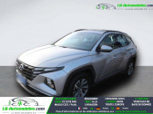 Hyundai Tucson 1.6 T-GDI 230 Hybrid BVA  � Beaupuy 31