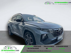 Hyundai Tucson 1.6 T-GDI 230 Hybrid BVA  occasion � Beaupuy - photo n�2