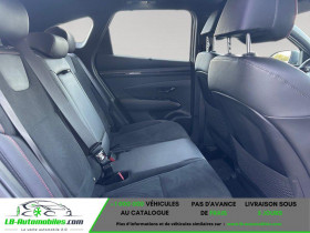 Hyundai Tucson 1.6 T-GDI 230 Hybrid BVA  occasion � Beaupuy - photo n�5