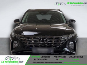 Hyundai Tucson 1.6 T-GDI 230 Hybrid BVA  occasion � Beaupuy - photo n�2