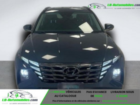 Hyundai Tucson 1.6 T-GDI 230 Hybrid BVA  occasion � Beaupuy - photo n�4