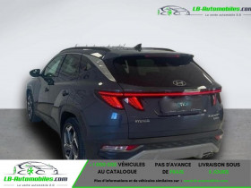 Hyundai Tucson 1.6 T-GDI 230 Hybrid BVA  occasion � Beaupuy - photo n�3
