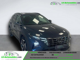 Hyundai Tucson 1.6 T-GDI 230 Hybrid BVA  occasion � Beaupuy - photo n�2