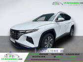 Hyundai Tucson 1.6 T-GDI 230 Hybrid BVA  � Beaupuy 31