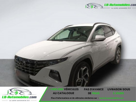 Hyundai Tucson 1.6 T-GDI 230 Hybrid BVA  occasion  Beaupuy - photo n2