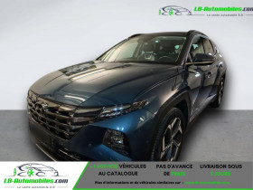 Hyundai Tucson , garage LB AUTOMOBILES  Beaupuy