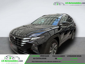 Hyundai Tucson 1.6 T-GDI 230 Hybrid BVA  occasion  Beaupuy - photo n2