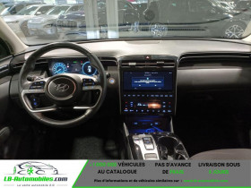 Hyundai Tucson 1.6 T-GDI 230 Hybrid BVA  occasion  Beaupuy - photo n3