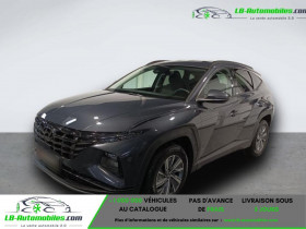 Hyundai Tucson 1.6 T-GDI 230 Hybrid BVA  occasion  Beaupuy - photo n2