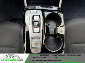 Hyundai Tucson 1.6 T-GDI 230 Hybrid BVA  occasion  Beaupuy - photo n8