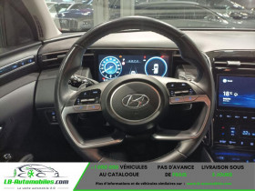 Hyundai Tucson 1.6 T-GDI 230 Hybrid BVA  occasion  Beaupuy - photo n7