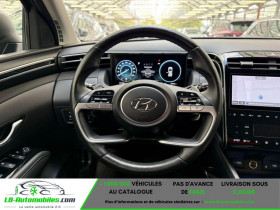 Hyundai Tucson 1.6 T-GDI 230 Hybrid BVA  occasion  Beaupuy - photo n7