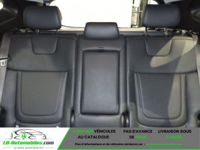 Hyundai Tucson 1.6 T-GDI 230 Hybrid BVA  occasion  Beaupuy - photo n6