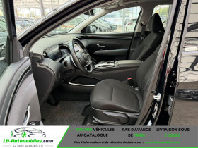 Hyundai Tucson 1.6 T-GDI 230 Hybrid BVA  occasion  Beaupuy - photo n6