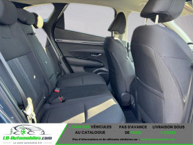 Hyundai Tucson 1.6 T-GDI 230 Hybrid BVA  occasion  Beaupuy - photo n5