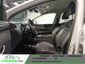 Hyundai Tucson 1.6 T-GDI 230 Hybrid BVA  occasion  Beaupuy - photo n5