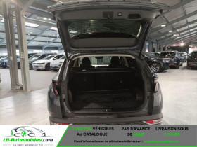 Hyundai Tucson 1.6 T-GDI 230 Hybrid BVA  occasion  Beaupuy - photo n6