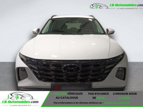 Hyundai Tucson 1.6 T-GDI 230 Hybrid BVA  occasion  Beaupuy - photo n4