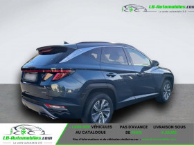 Hyundai Tucson 1.6 T-GDI 230 Hybrid BVA  occasion  Beaupuy - photo n4