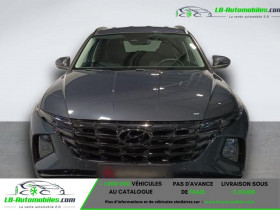 Hyundai Tucson 1.6 T-GDI 230 Hybrid BVA  occasion  Beaupuy - photo n5