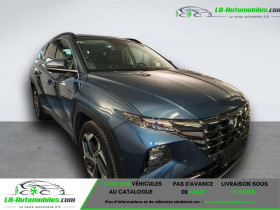 Hyundai Tucson 1.6 T-GDI 230 Hybrid BVA  occasion  Beaupuy - photo n2