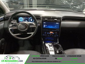 Hyundai Tucson 1.6 T-GDI 230 Hybrid BVA  occasion  Beaupuy - photo n3