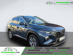 Hyundai Tucson 1.6 T-GDI 230 Hybrid BVA  occasion  Beaupuy - photo n2
