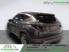 Hyundai Tucson 1.6 T-GDI 230 Hybrid BVA  occasion  Beaupuy - photo n4