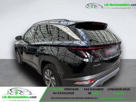 Hyundai Tucson 1.6 T-GDI 230 Hybrid BVA  occasion  Beaupuy - photo n3