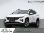 Hyundai Tucson 1.6 T-GDI 230 Hybrid BVA   Beaupuy 31