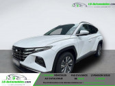 Hyundai Tucson 1.6 T-GDI 230 Hybrid BVA   Beaupuy 31
