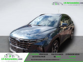 Hyundai Tucson 1.6 T-GDI 230 Hybrid BVA   Beaupuy 31