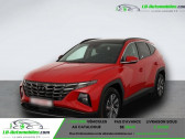 Hyundai Tucson 1.6 T-GDI 230 Hybrid BVA   Beaupuy 31