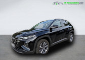Hyundai Tucson 1.6 T-GDI 230 Hybrid BVA   Beaupuy 31