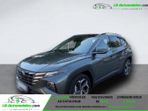 Hyundai Tucson 1.6 T-GDI 230 Hybrid BVA   Beaupuy 31