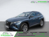 Hyundai Tucson 1.6 T-GDI 230 Hybrid BVA   Beaupuy 31
