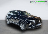 Hyundai Tucson 1.6 T-GDI 230 Hybrid BVA   Beaupuy 31